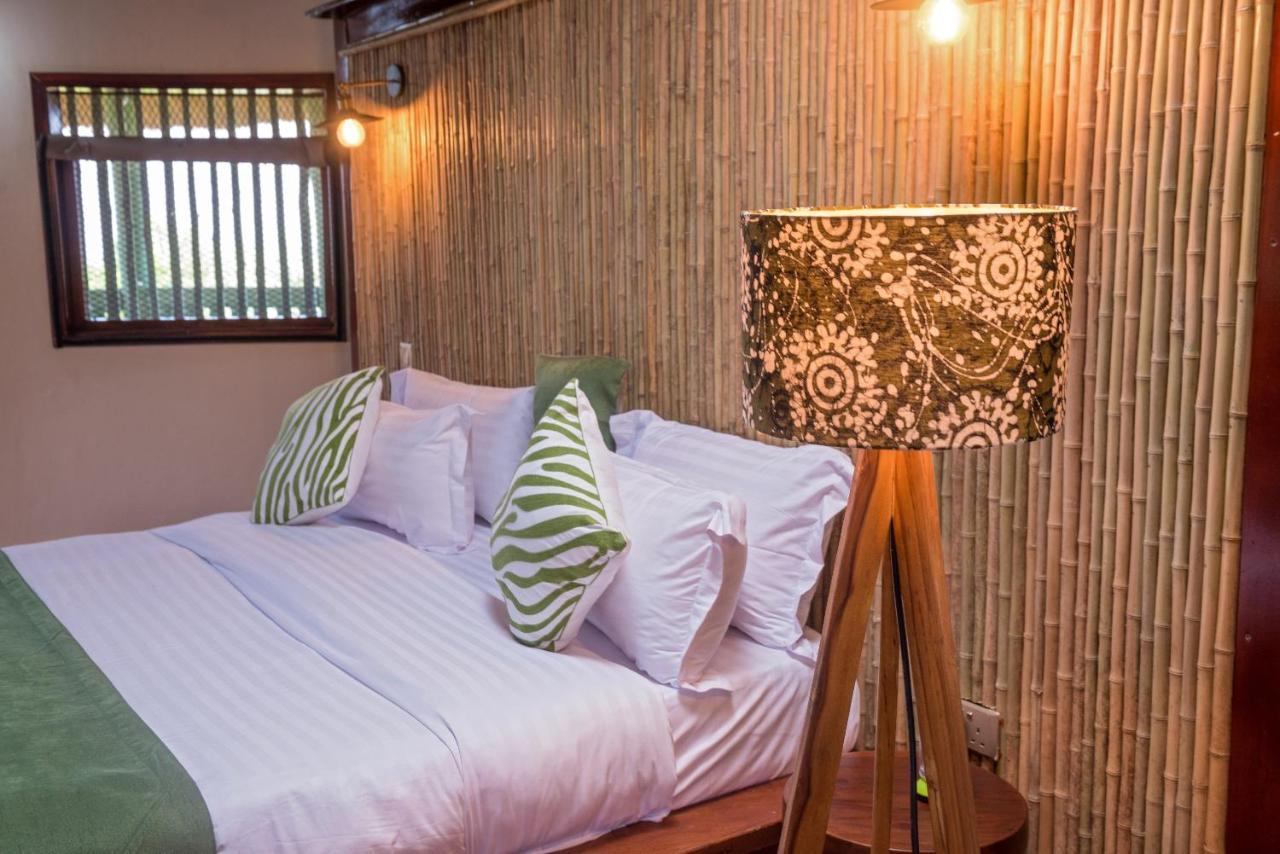 Tilenga Safari Lodge Arua Exterior foto